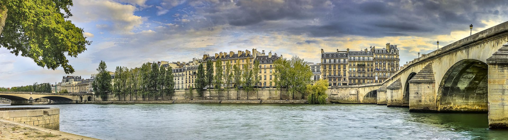 Hidden Gems & Secret Spots in Le Marais You'll Love!