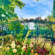 Giverny, Pont Japonais 2026