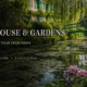 Monet’s Japanese bridge and water lily garden during a small-group Giverny tour from Paris.
