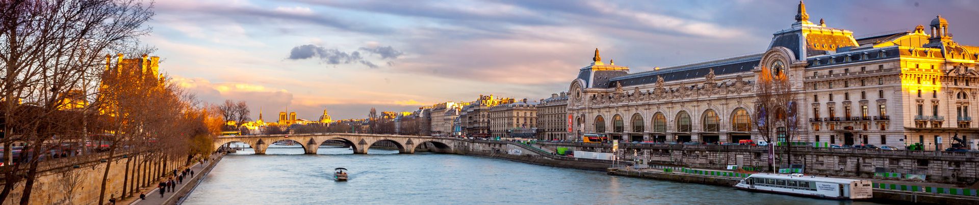 D'ORSAY arrives at Le Bon Marché – Maison D'Orsay