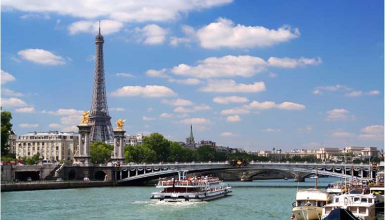Montmartre Tour Seine Cruise Eiffel Tower 2nd Floor With Priority 