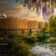 Palace of Versailles and Monet’s garden in Giverny with the Japanese bridge and water lily pond on a full-day tour from Paris.