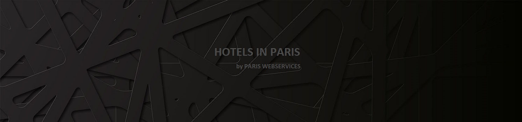 HOTEL SAINT PAUL RIVE GAUCHE ****  SAINT GERMAIN - Paris Webservices