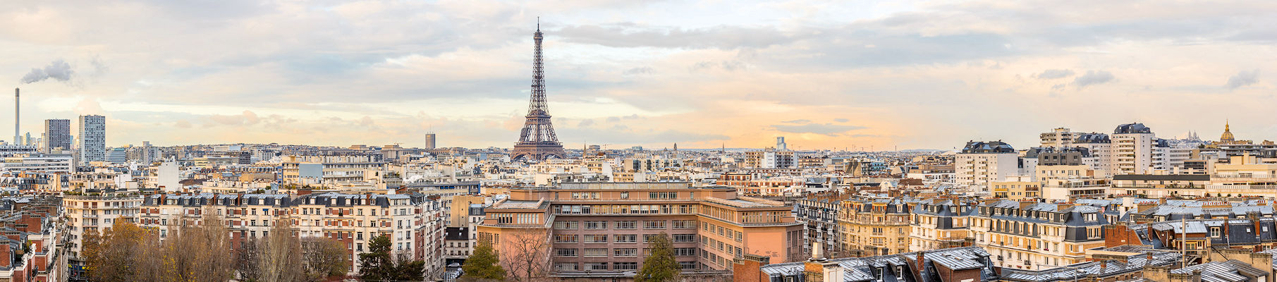 PARIS BEST TOUR | THE EIFFEL TOWER - Paris Webservices