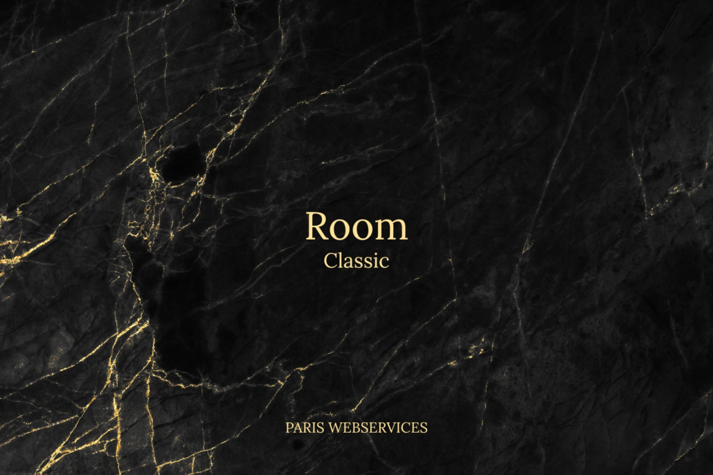 Classic Room