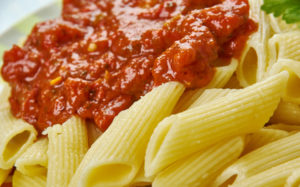 ITALIAN CUISINE 