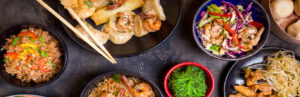 CHINESE CUISINE