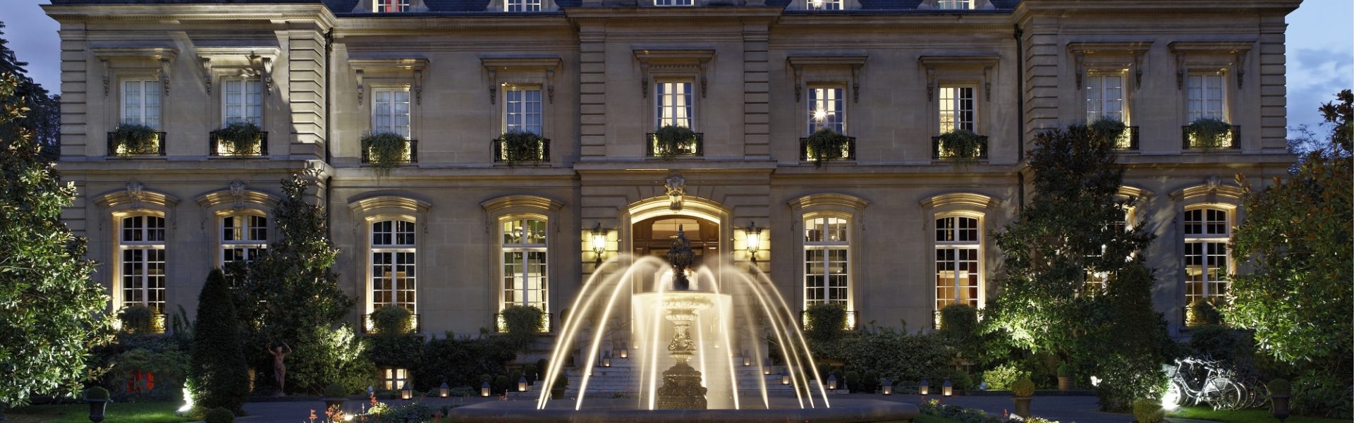 Hotel Saint James Paris Direct Booking With Hotel Discount Paris Webservices