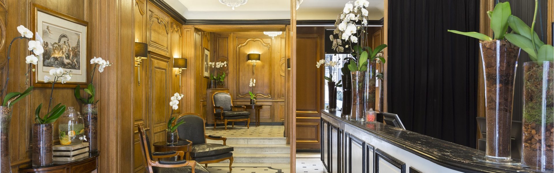 Melia Paris Champs Elysées, Paris – Updated 2023 Prices