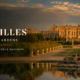 Palace of Versailles, Latona Fountain and minivan for a half-day guided tour from Paris limited to 15–20 guests.