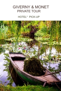 PRIVATE GIVERNY 