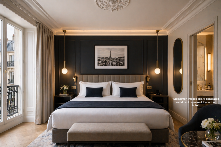 Classic Room