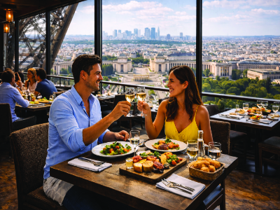LUNCH-EIFFEL2