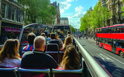 hop-on26 hop on hop off bus paris sightseeing tour