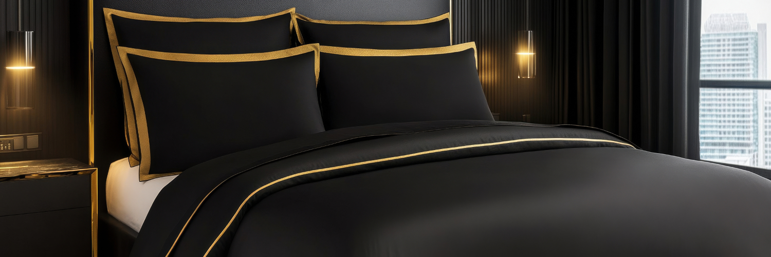 BEST 5 STAR HOTELS IN PARIS – LUXURY DIRECT BOOKING bed room