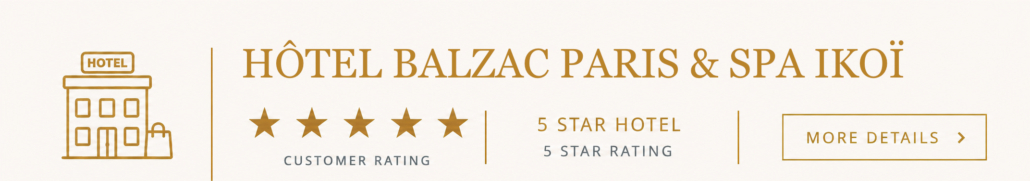 BALZAC-BAN