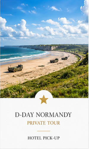 D-DAY-PRIVATE