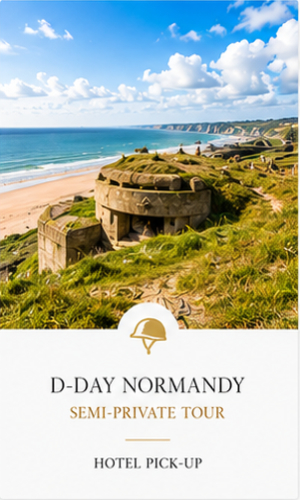 D-DAY-SEMI-PRIVATE