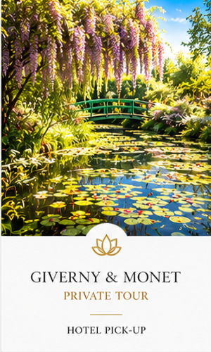 GIVERNY-PRIVATE