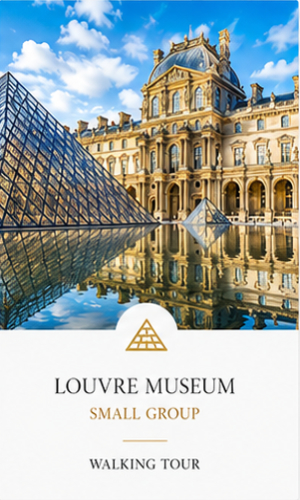 LOUVRE-SMALL