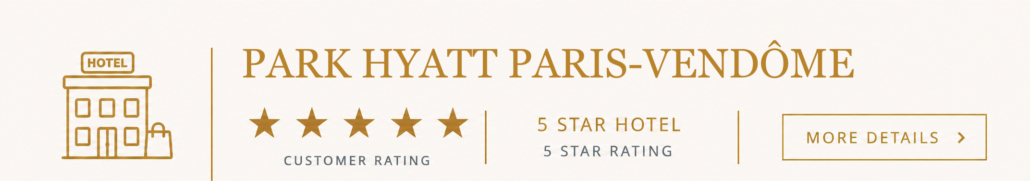 PARKHYATT-BAN