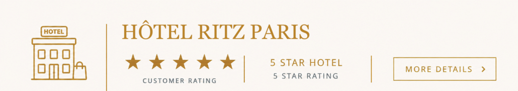 RITZ-BAN