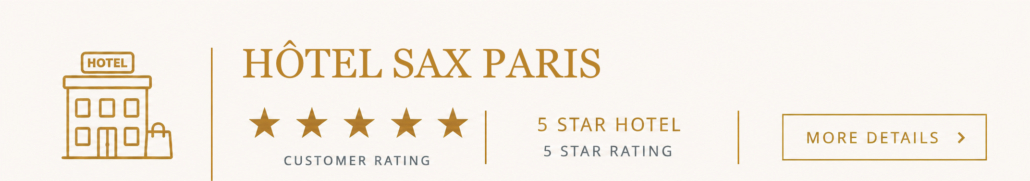 SAX-BAN