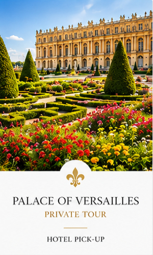 VERSAILLESPRIVATE