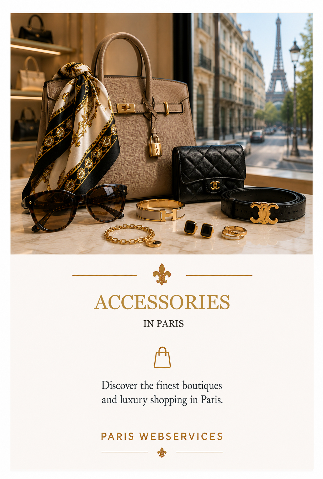 accesories
