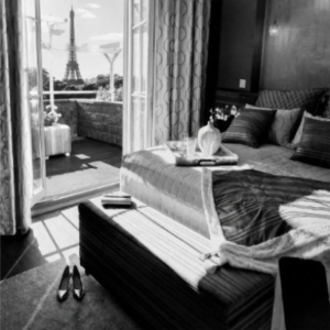 honeymoon