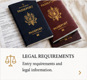 legal