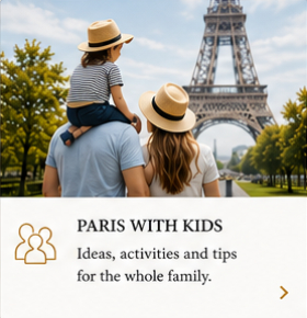 paris-kid