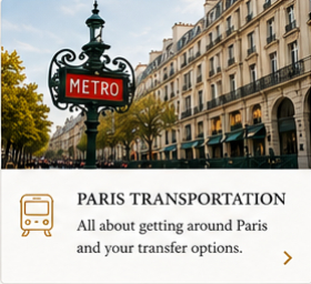 transportation