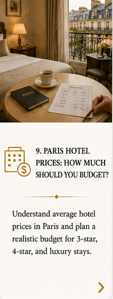 aris Hotel Prices – How Much Should You Budget?
