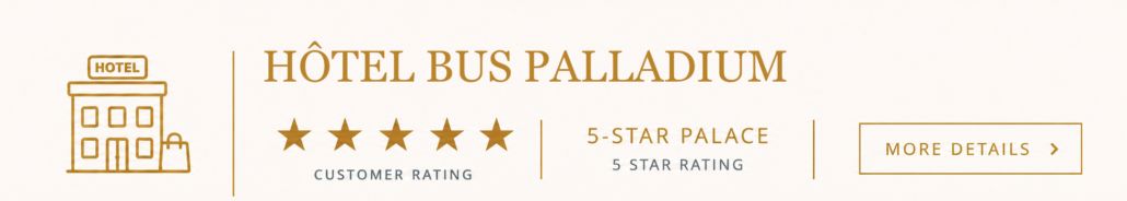 BUS-PALLADIUM
