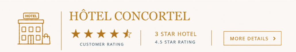 HOTEL-CONCORTEL