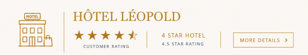 HOTEL-LEOPOLD