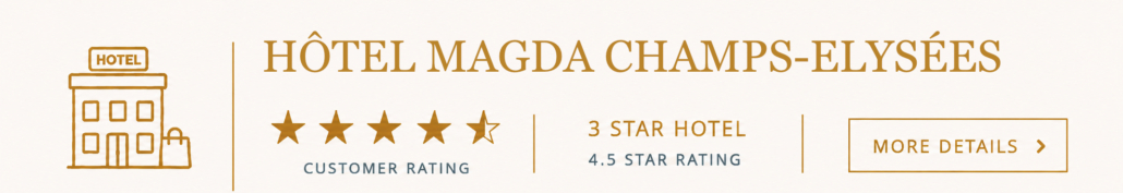 HOTEL-MAGDA-CHAMPS-ÉLYSÉE