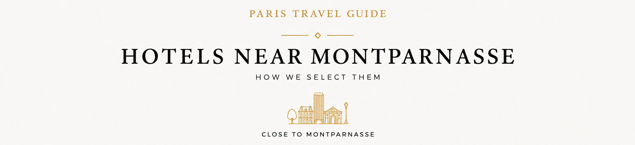 HOTEL-NEAR-MONTPARNASSE