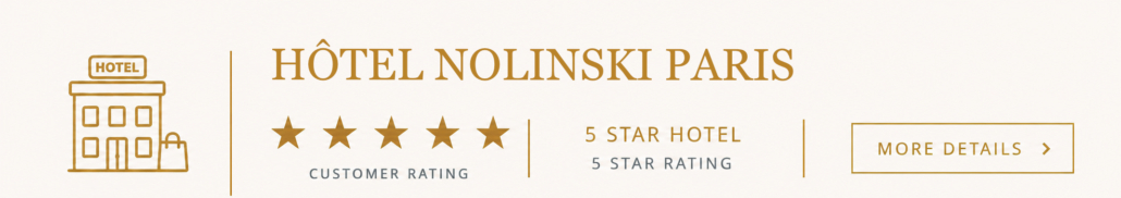 HOTEL-NOLINSKI