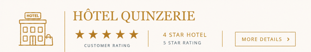 HOTEL-QUINZERIE